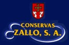 Conservas Zallo, S.A.